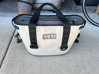 Yeti Hopper 20