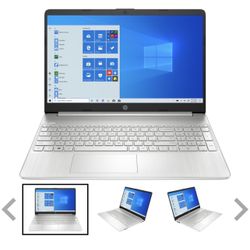 HP Laptop 15-dy2073dx