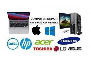 Computer Repair Services