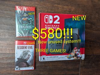 Switch 2
