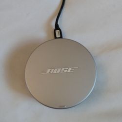 BOSE CHARGER SLEEPBUDS II SILVER