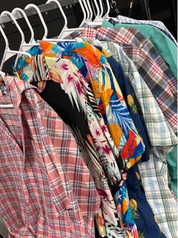 Men shirt