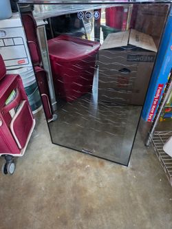 Magic Chef Wine Fridge