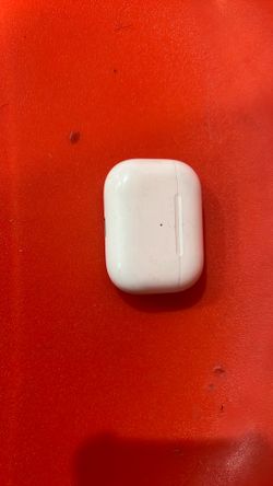 Apple AirPods Case