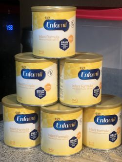 Enfamil Infant Formula