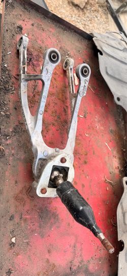 CD009 Shifter Bracket