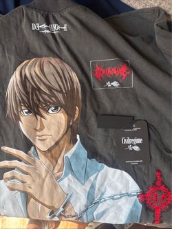 Civil regime Deathnote T-shirts