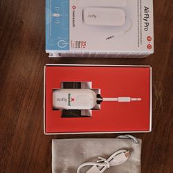 AirFly Pro Twelve South (new, never used)