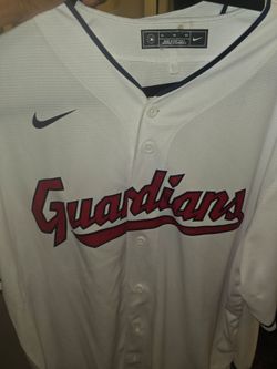 Xl and 2x guardians  nike jersey  new