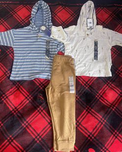 Boys Clothes