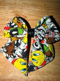 $4 hand made girl bow