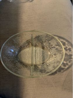 Prince’s house crystal fantasia bowl