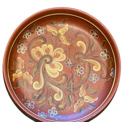 Original Artwork Hand Painted By Joanne Hayman