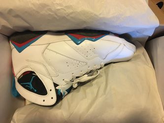 Jordan Orion 7s
