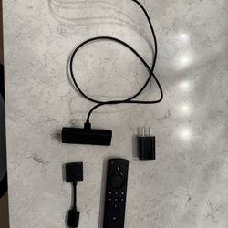 Amazon Firestick 2nd generation 