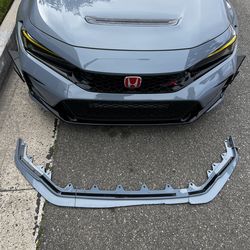 Fl5 Honda Civic Type R Front Lip v2