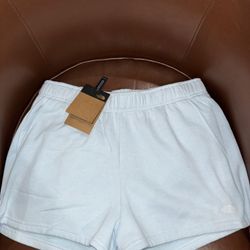 The North Face Half Dome Fleece Shorts