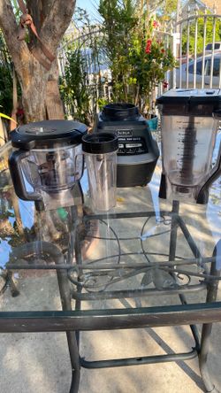 Ninja Mega Kitchen System