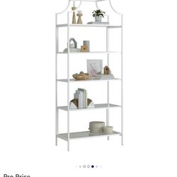 Bookcase Shelf 