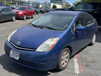 2009 Toyota Prius