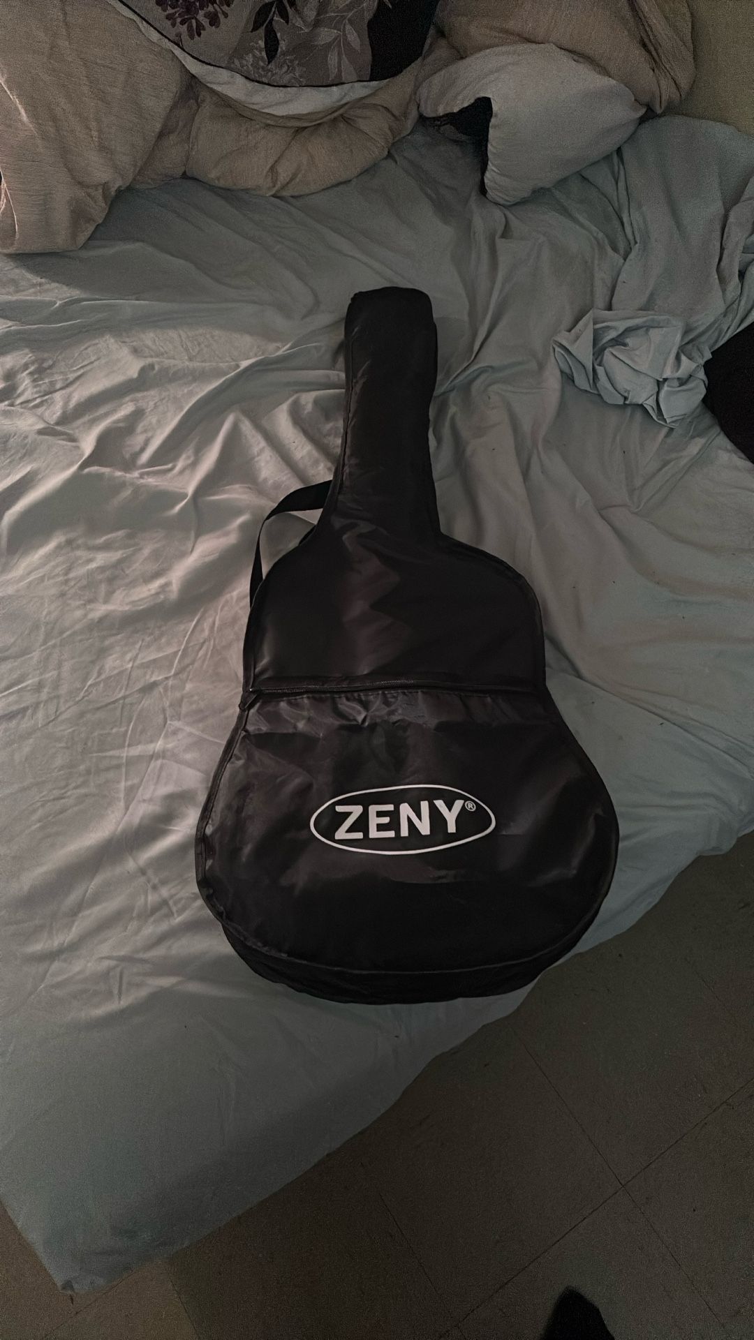 Zeny Guitar 