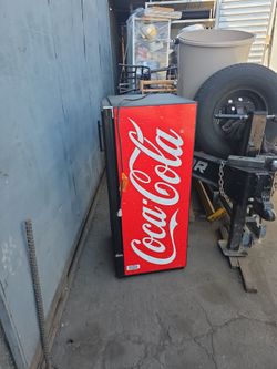 Small refrigerator