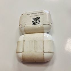 AirPods Pro 3rd gen