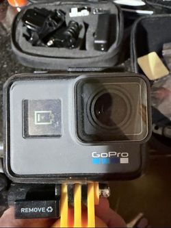Go pro