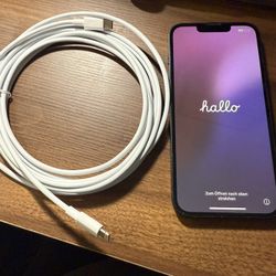 iPhone 13 Unlock 