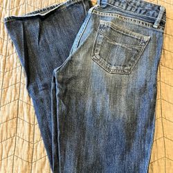 Gap Jeans