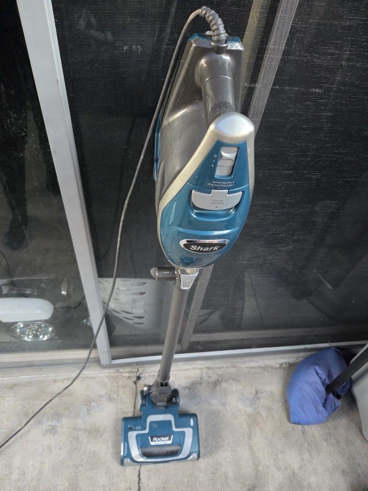 Vaccum