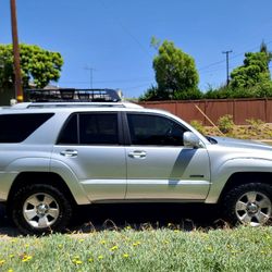 2003 Toyota 4Runner