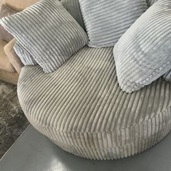 Swivel Chair , Same Day Delivery , Sofa Chair 