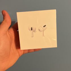 1:1 Air Pod Pro (second Gen)