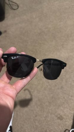 Ray ban glasses
