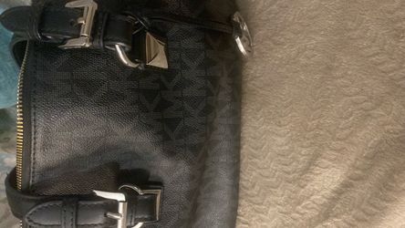 MK purse