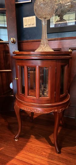 Antique Side Table