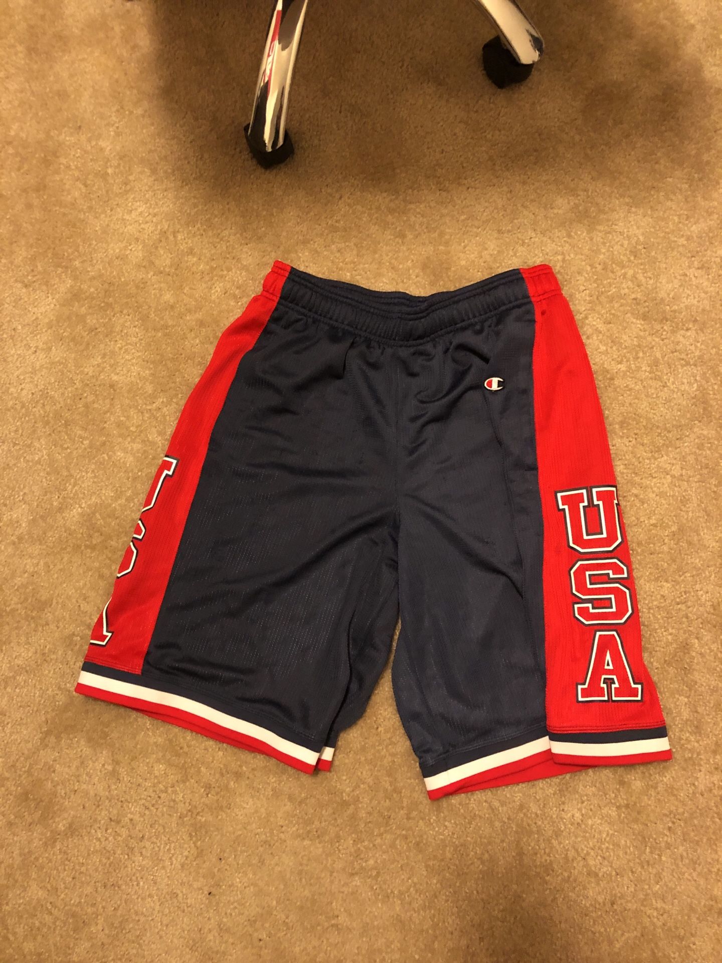 Campion USA shorts M