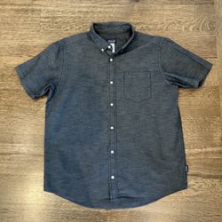 Patagonia Bluffside Shirt