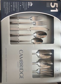Silverware