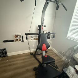 Boflex Creed