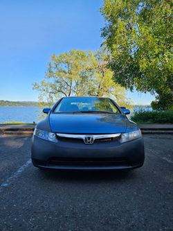 2006 Honda Civic