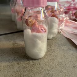 Baby Shower Girl
