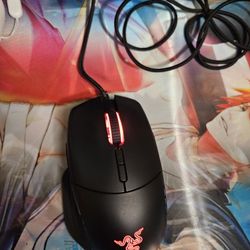 Razer Gaming Mouse