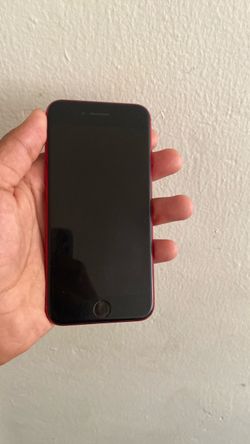 Apple iPhone SE Red Edition