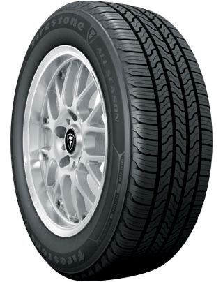 All Season Firestone Tire