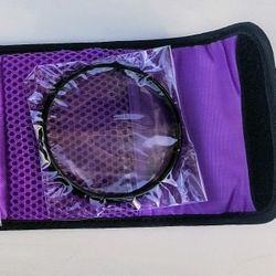 ALTURA 58MM Professional Multi-Coated Digital Filter Kit UV, CPL, ND4 (M8)