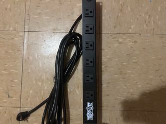 Power strip