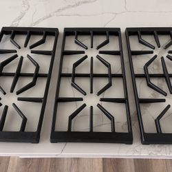 Wolf Stove Top Grates