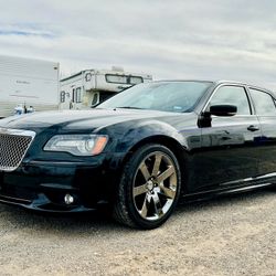2013 Chrysler 300